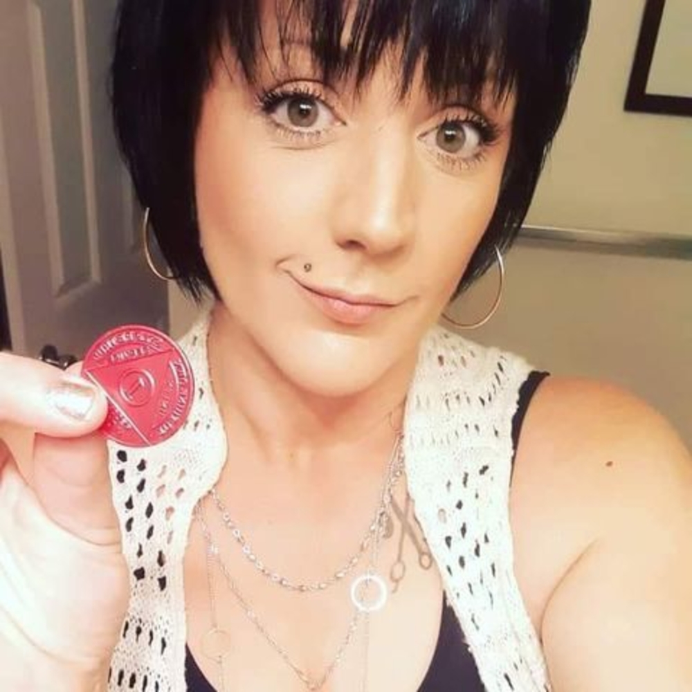 Meet your Posher, Mandie